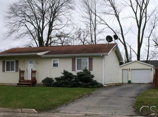 803 W Main St, Durand, MI 48429