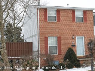 95 W Walnut St, Yoe, PA 17313
