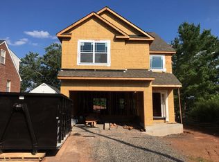 28 N Richards Ave, Somerville, NJ 08876