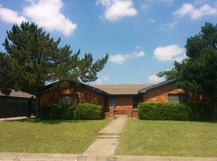 7806 Romney Rd, Fort Worth, TX 76134