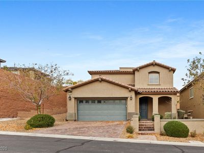 12 Via Dolcetto, Henderson, NV, 89011
