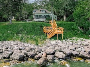 191 Ontario St, Wilson, NY 14172