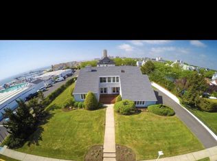 16 Corlies Ave, Allenhurst, NJ 07711