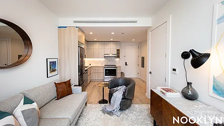 Rented by Nooklyn NYC LLC