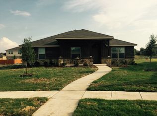 213 Collin Ct, Royse City, TX 75189