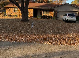 12717 E 130th St S, Broken Arrow, OK 74011