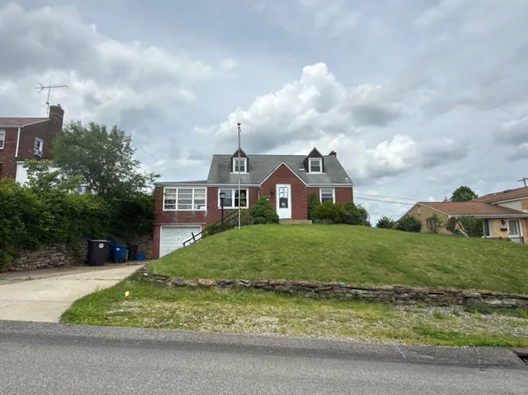 1721 Elderslee Rd, Pittsburgh, PA 15227