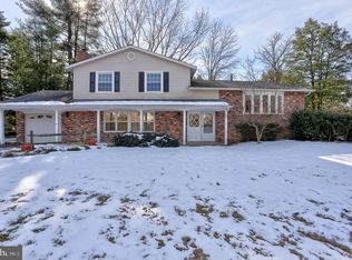 9126 E Stayman Dr, Ellicott City, MD 21042