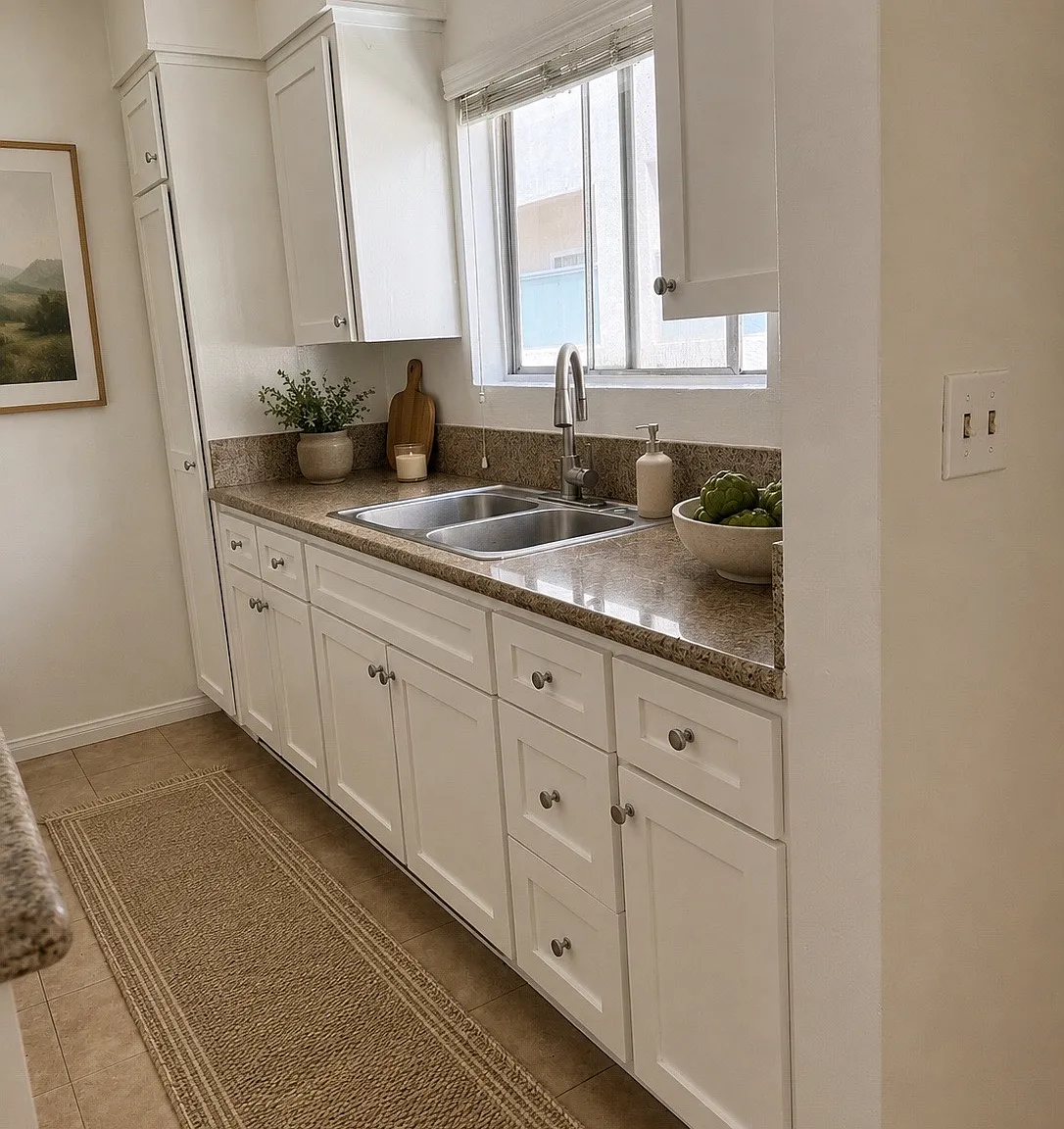 1 bed, 640 sqft, $2,300 — Photo 3
