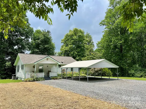 564 Bryson Rd, Brevard, NC 28712