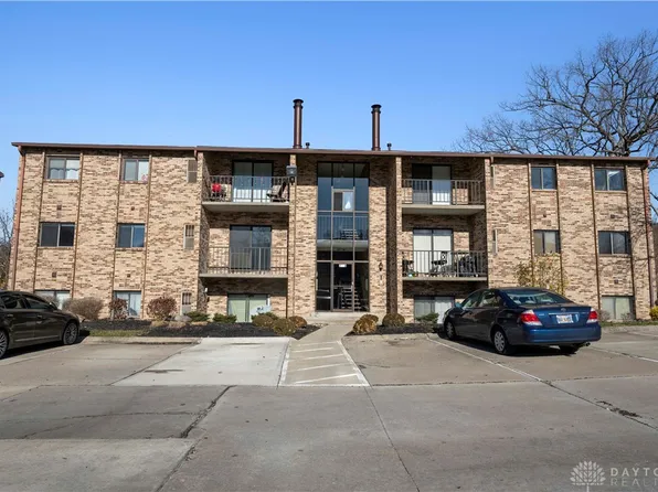 7230 Creekview Dr #Vii, Colerain Township, OH 45247