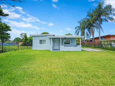 311 NW 28th Way, Pompano Beach, FL, 33311