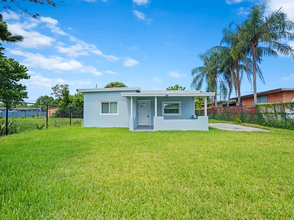 311 NW 28th Way, Fort Lauderdale, FL 33311