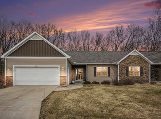 2640 Hunters Run #53, Kalamazoo, MI 49048