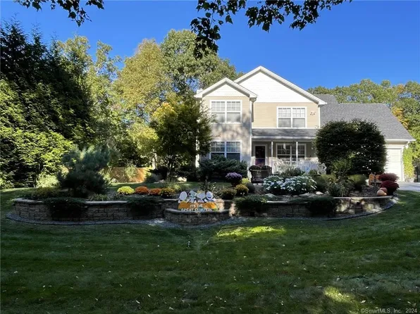 11 Oak Lane, Stonington, CT 06378