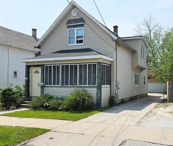 1212 South 12th STREET, Manitowoc, WI, 54220
