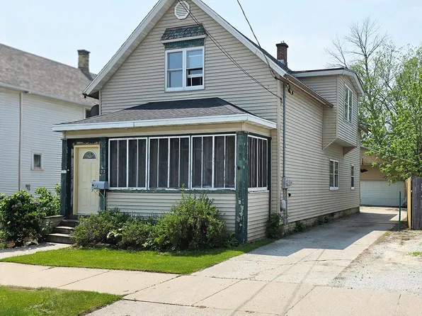1212 South 12th STREET, Manitowoc, WI 54220