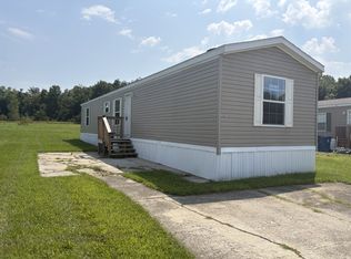 2801 S Stone Rd #262, Marion, IN 46953