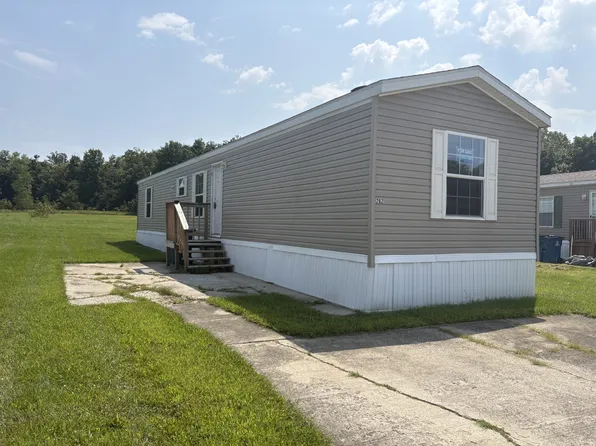 2801 S Stone Rd #262, Marion, IN 46953