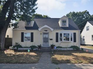 273 Benefit St, Pawtucket, RI 02861