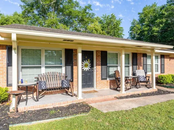 2201 Adams St, Waycross, GA 31501