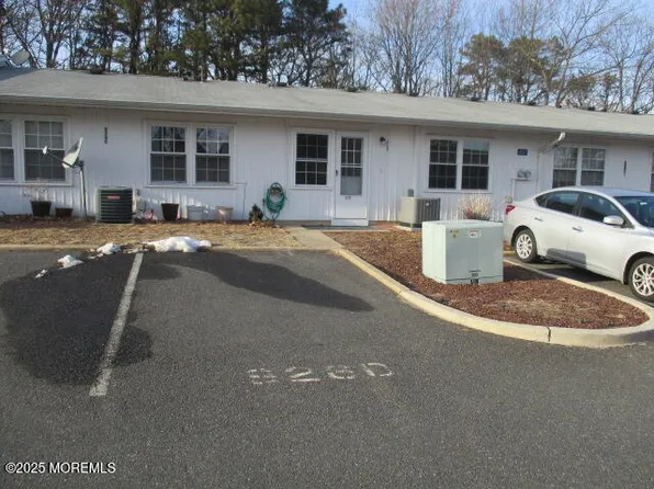 826D Balmoral Court #D, Lakewood, NJ 08701