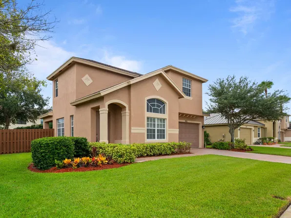 9951 E Verona Cir, Vero Beach, FL 32966