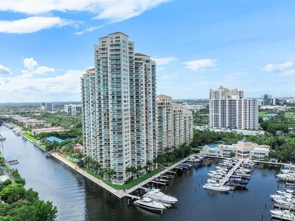 3340 NE 190th St, Aventura, FL