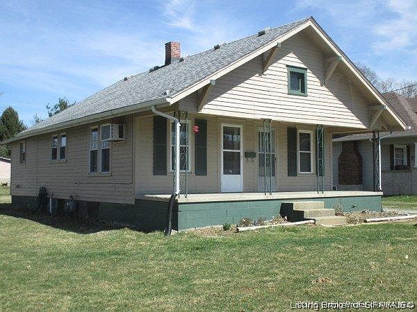 1st image of 806 E Old State Road 60 E