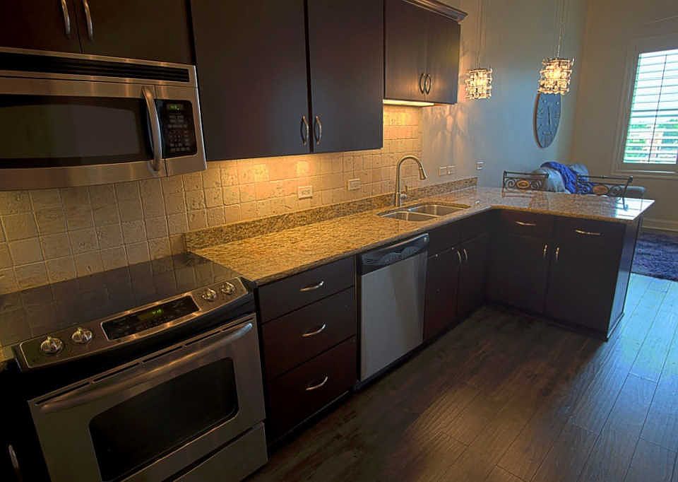 1st image of 804 N Thompson Ln Ste 2K