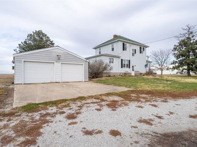 28234 N 1600 East Rd, Gridley, IL, 61744