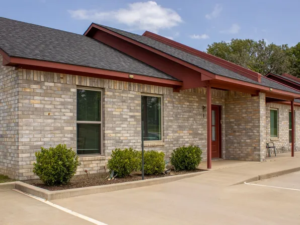 17589 County Road 4112, Lindale, TX
