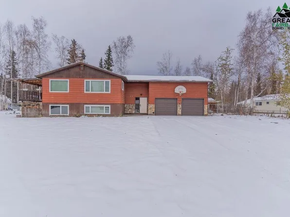 524 Juneau Ave, Fairbanks, AK 99701