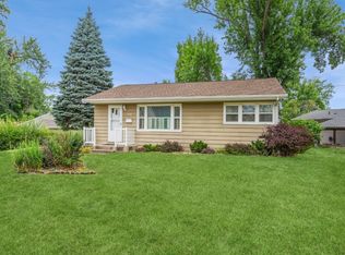 1310 Karen Dr SE, Cedar Rapids, IA 52403