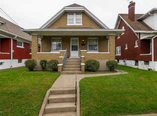 912 Texas Ave, Louisville, KY