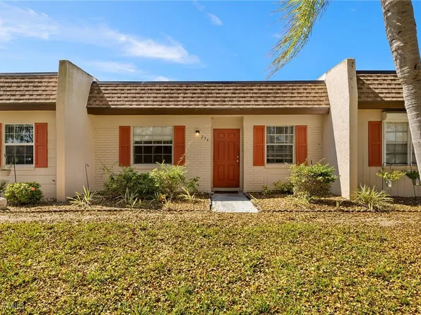 6300 S Pointe Blvd APT 234, Fort Myers, FL 33919