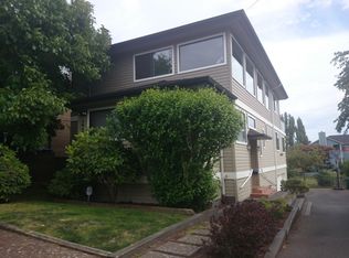 3507 NW 67th St, Seattle, WA 98117