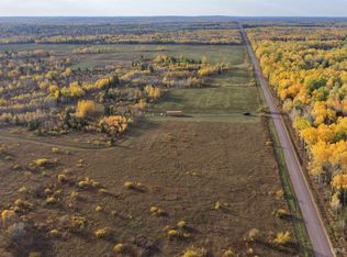 Matchwood Tower Rd, Ewen, MI 49925