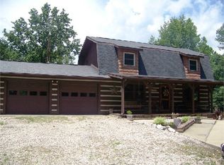 4928 W County Road 540 N, Orleans, IN 47452