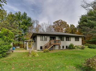 N1442 County Road C, Elmwood, WI 54740