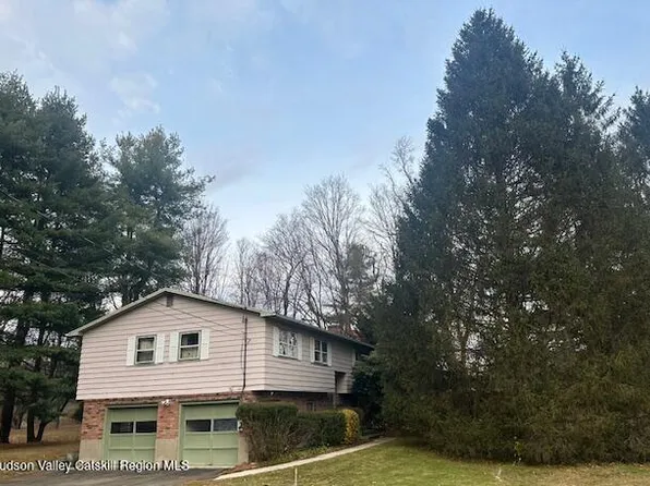 86 Pine Bush Road, Stone Ridge, NY 12484