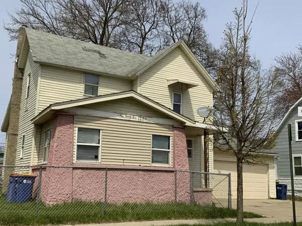 121 Elm St SW, Grand Rapids, MI 49507