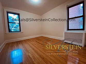 Rented by Silverstein Collection LLC 