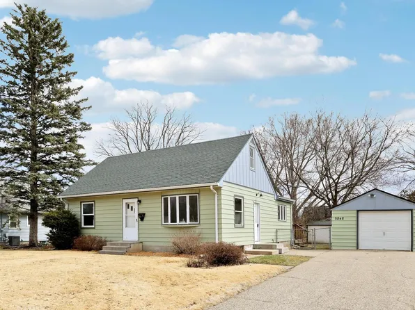5848 Pennsylvania Ave N, Crystal, MN 55428