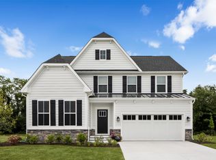 9613 Kaplan Ave LOT 35, Brentwood, TN 37027