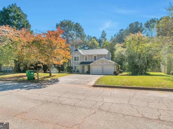 5331 Medena Way, Lithonia, GA 30038