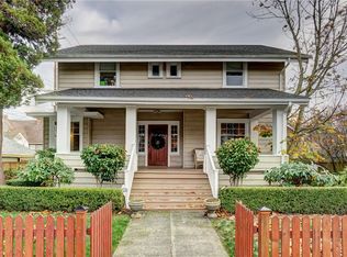 1414 N 5th St, Tacoma, WA 98403