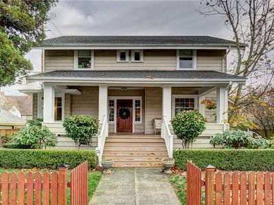 1414 N 5th St, Tacoma, WA, 98403