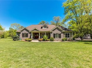4366 Arno Rd, Franklin, TN 37064