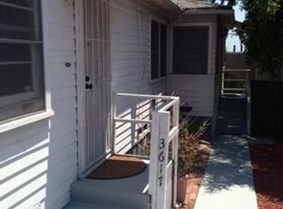 3617-19 Myrtle Ave, San Diego, CA 92104